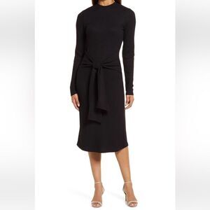 Fourteen Place Sweater Dress  Size M New